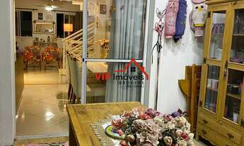 Imagem 1: Excelente sobrado no Condomínio Giorno Di Sole 2 com 235m²