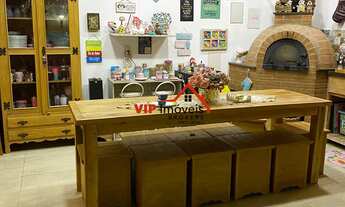 Imagem 2: Excelente sobrado no Condomínio Giorno Di Sole 2 com 235m²