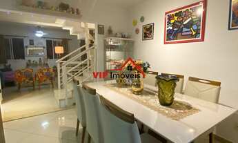 Imagem 5: Excelente sobrado no Condomínio Giorno Di Sole 2 com 235m²