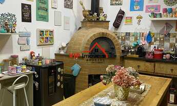 Imagem 4: Excelente sobrado no Condomínio Giorno Di Sole 2 com 235m²