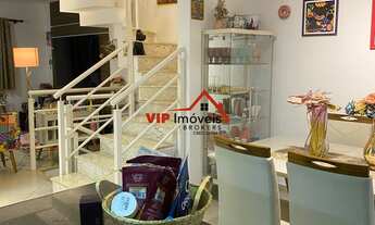 Imagem 6: Excelente sobrado no Condomínio Giorno Di Sole 2 com 235m²