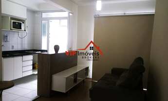 Imagem 7: Apartamento Mobiliado 1 Dorm Locação