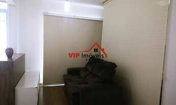 Imagem 6: Apartamento Mobiliado 1 Dorm Locação