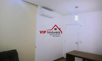 Imagem 5: Apartamento Mobiliado 1 Dorm Locação