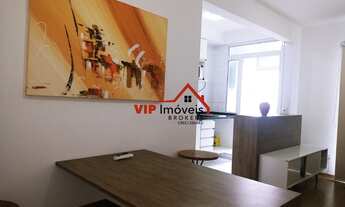 Imagem 2: Apartamento Mobiliado 1 Dorm Locação