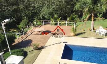 Imagem: Magnífica casa de Alto Padrão com 6 suítes