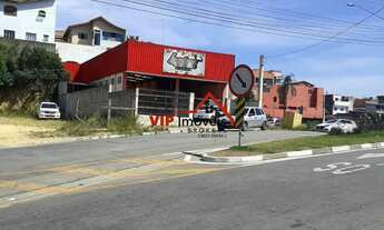 Imagem: Prédio Comercial 300 m² AC /507 m² AT