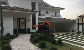 Imagem: Linda casa Condomínio Serra dos Cristais