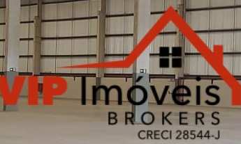 Imagem 3: Pavilhão/Galpão Industrial com 4.882,14m² de área construída - Distrito Industrial Itatib