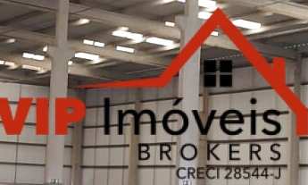 Imagem 5: Pavilhão/Galpão Industrial com 4.882,14m² de área construída - Distrito Industrial Itatib