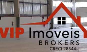 Imagem 6: Pavilhão/Galpão Industrial com 4.882,14m² de área construída - Distrito Industrial Itatib