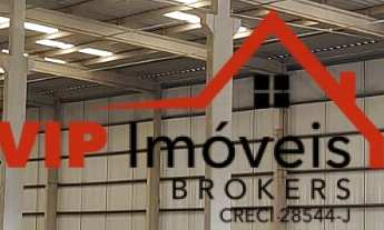 Imagem 4: Pavilhão/Galpão Industrial com 4.882,14m² de área construída - Distrito Industrial Itatib