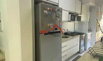 Imagem 4: Apartamento em Medeiros, Jundiaí/SP