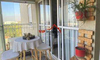 Imagem 5: Apartamento em Medeiros, Jundiaí/SP