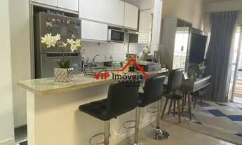 Imagem: Apartamento em Medeiros, Jundiaí/SP