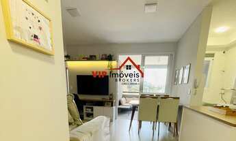 Imagem 4: Apartamento De 3 Dormitórios à Venda No Horto Florestal, Jundiaí-sp Residencial Torres De