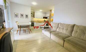 Imagem 3: Apartamento De 3 Dormitórios à Venda No Horto Florestal, Jundiaí-sp Residencial Torres De