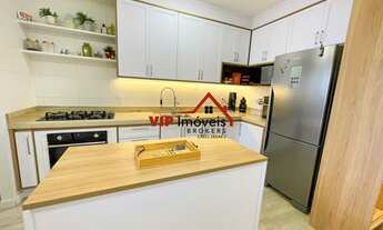 Imagem: Apartamento De 3 Dormitórios à Venda No