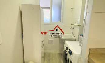 Imagem 5: Apartamento De 3 Dormitórios à Venda No Horto Florestal, Jundiaí-sp Residencial Torres De