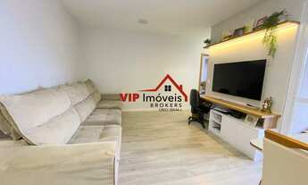 Imagem 2: Apartamento De 3 Dormitórios à Venda No Horto Florestal, Jundiaí-sp Residencial Torres De