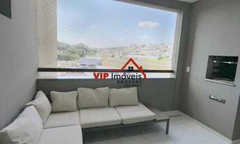 Imagem 6: Apartamento De 3 Dormitórios à Venda No Horto Florestal, Jundiaí-sp Residencial Torres De