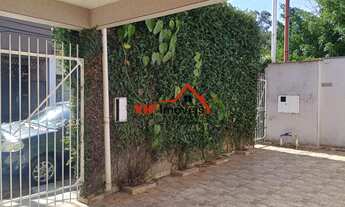 Imagem: Casa em Vila Rio Branco, Jundiaí/SP