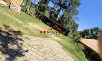 Imagem 4: Excelente área mista com 4.700m² no Bairro Caxambu Jundiaí