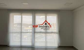 Imagem: Apartamento em Centro, Jundiaí/SP