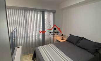 Imagem: Apartamento Studio em Centro, Jundiaí/SP