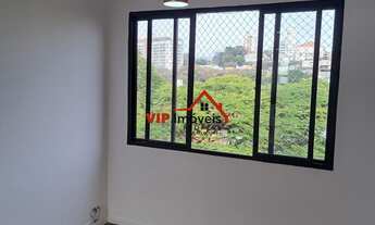 Imagem 1: Apartamento Venda 3 Dorms 1 suíte, Vila Arens - Jundiaí/SP