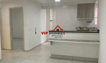 Imagem 3: Apartamento em Vila Popular, Várzea Paulista/SP