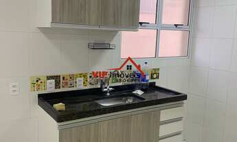 Imagem 7: Apartamento em Vila Popular, Várzea Paulista/SP