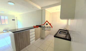 Imagem 2: Apartamento em Vila Popular, Várzea Paulista/SP