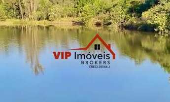 Imagem 4: Excelente terreno com 1000m² no Condomínio Terras Caxambu