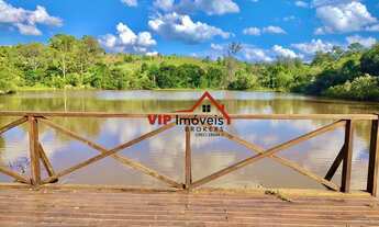 Imagem: Excelente terreno com 1000m² no Condomínio