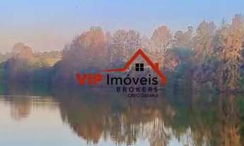 Imagem 5: Excelente terreno com 1000m² no Condomínio Terras Caxambu