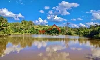 Imagem 2: Excelente terreno com 1000m² no Condomínio Terras Caxambu