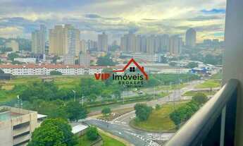 Imagem 7: Excelente Apartamento no Condomínio Terraço Vila Bela com 141m²