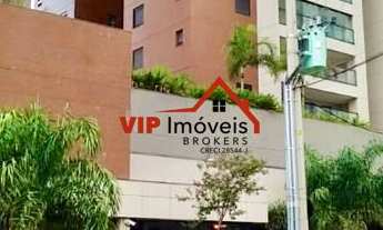 Imagem 3: Excelente Apartamento no Condomínio Terraço Vila Bela com 141m²