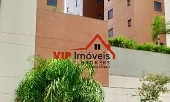 Imagem 4: Excelente Apartamento no Condomínio Terraço Vila Bela com 141m²