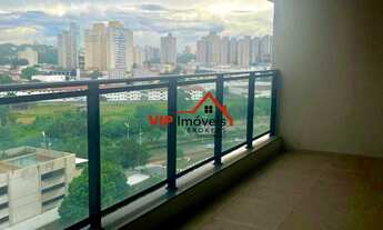 Imagem 6: Excelente Apartamento no Condomínio Terraço Vila Bela com 141m²