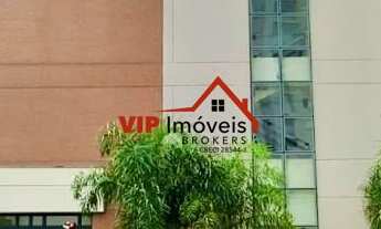 Imagem 2: Excelente Apartamento no Condomínio Terraço Vila Bela com 141m²