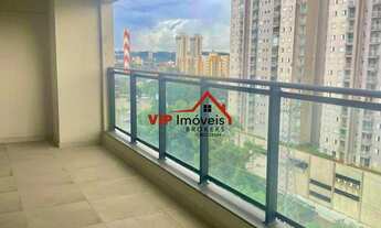 Imagem 5: Excelente Apartamento no Condomínio Terraço Vila Bela com 141m²