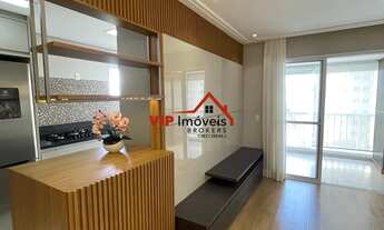 Imagem: APARTAMENTO MOBILIADO À VENDA COND. HORIZONTES