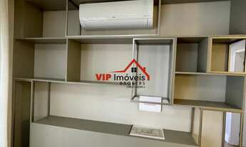 Imagem 5: APARTAMENTO MOBILIADO À VENDA COND. HORIZONTES SERRA DO JAPI - JUNDIA