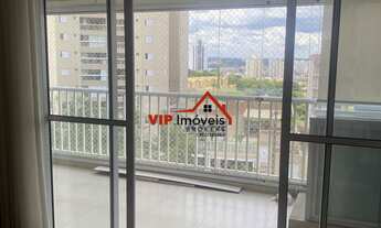 Imagem 2: APARTAMENTO MOBILIADO À VENDA COND. HORIZONTES SERRA DO JAPI - JUNDIA