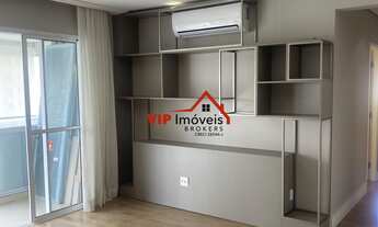 Imagem 3: APARTAMENTO MOBILIADO À VENDA COND. HORIZONTES SERRA DO JAPI - JUNDIA