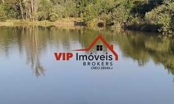 Imagem 7: Lindo Terreno Plano no Condomínio Terras Caxambu com 1000m²