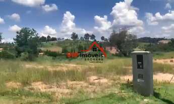 Imagem 5: Lindo Terreno Plano no Condomínio Terras Caxambu com 1000m²