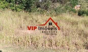 Imagem 2: Lindo Terreno Plano no Condomínio Terras Caxambu com 1000m²